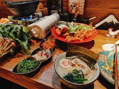 -鸟幸 TORISAKI 炭火居酒屋