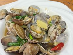 -众味海鲜大排档·活海鲜·潮汕味(南澳店)