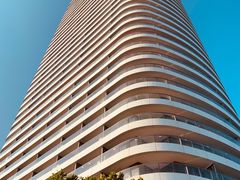 -瑰丽酒店·海吧·天际下午茶·现场DJ·天台酒吧