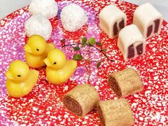 -月福京味斋·烤鸭店·北京菜(鼓楼总店)