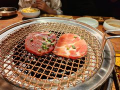 -九田家黑牛烤肉料理(新辰里亚运村店)