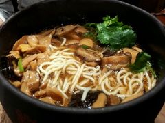 -和府捞面(东直门银座店)