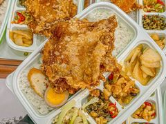 -东池便当(黎明西路店)