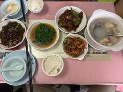 -蘭心餐厅(进贤路店)