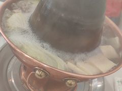 -胡同儿老北京涮肉