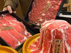 -牛匠和牛寿喜锅(西安总店)