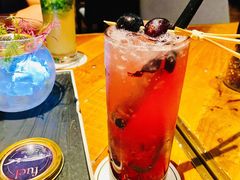 -AZUL by FUEL蓝色·法式酒馆(琶醍店)