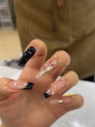 -斯馨·健康美甲美睫