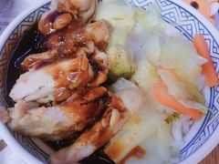 -吉野家(南昌铜锣湾店)