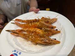 -小船渔村·大连菜(明泽街店)