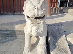 -窦大夫祠