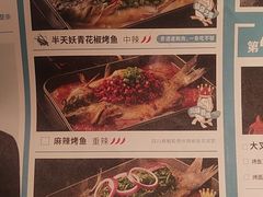 -半天妖烤鱼(大兴大悦春风里店)