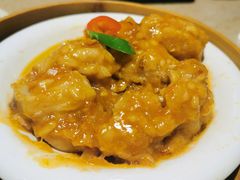特色蒸排骨-点都德(春熙路群光广场店)