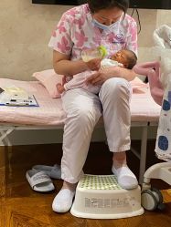 -蓓爱娇琪月子会所(虹口店)
