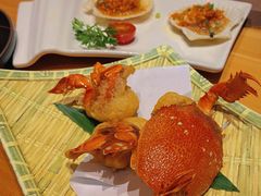 -割烹旭日本料理(龙湖狮山天街店)