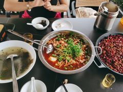 -蛙兔鸡自贡风味·特色江湖菜(广都店)