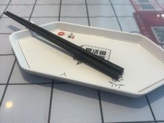 -鱼酷活鱼烤鱼(信息城店)