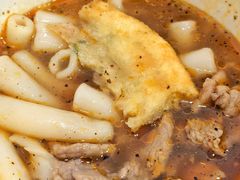 -王记生烫牛杂面馆(兰陵路店)