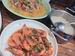 -鱼食饭稻·苏浙土菜17年老馆子(平江路店)