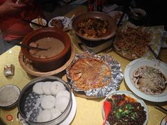 -董厨煨汤馆(车站路店)