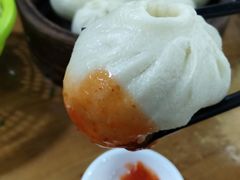 小笼包-达道武仔牛肉店(广达路店)