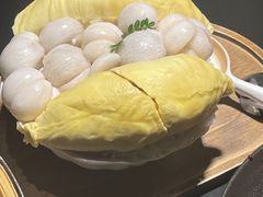 -必点海鲜·海肠捞饭大王(滨江道店)