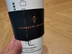 -星巴克(长春开运街欧亚店)