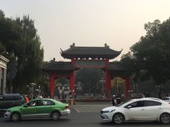 -四川大学(望江校区)