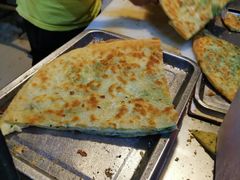 -咏春葱油饼(德政中路店)