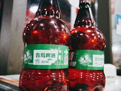 -青岛啤酒鲜啤吧