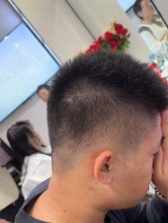 -LJOY丽锦造型·烫发染发