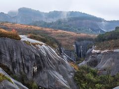 -飞天山旅游区
