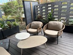 -禾院•新派融合淮扬菜餐厅