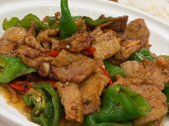 -老雒阳面馆·水席·洛阳菜(王城路店)