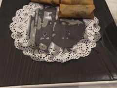 特色春卷-上海安亭别墅花园酒店