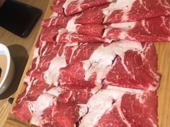 -青瓷火锅料理(西单大悦城店)