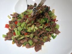 -新太二·鲜料川菜(东汇城店)