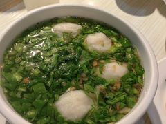 -台北楚楚园馅饼粥(虹桥南丰城店)