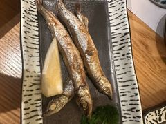 -京旬海鲜放题·铁板烧自助餐厅