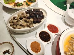 -老阿妈蒙古村·蒙古包·草原文化·歌舞表演(老君堂店)