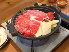 -王鼎精致料理铁板烧(世博源店)