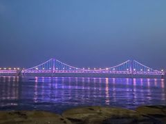 -星海湾跨海大桥
