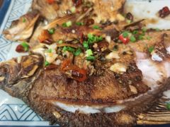 武昌鱼-刘师父老汉口江湖菜(蔡锷路店)