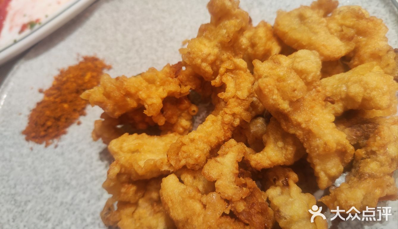 好友相约，火锅界的热浪