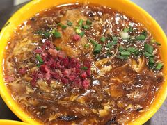 -毛华美食(清扬路店)