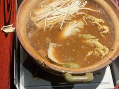 -沙胆彪炭炉牛杂煲(成都玉林店)