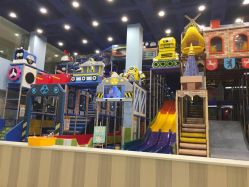 -meland亲子乐园•派对•研学(苏州悠方购物中心店)