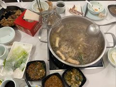 -潮汕良记牛肉火锅(洪武路店)