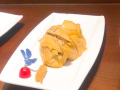 白斩鸡-金时代顺风大酒店(协泰店)