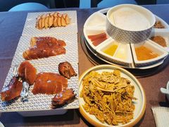 -羲和雅苑•北京烤鸭(乐园道万象城店)